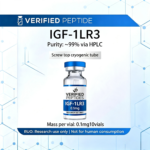 IGF-1LR3
