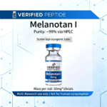 Melanotan I