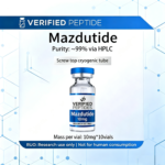 Mazdutide