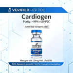 CardiogenPeptide(20MG)