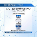 CJC 1295  (without DAC)