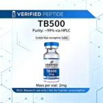 Blend:TB-500BPC-157KPV
