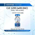 CJC 1295 (with DAC)