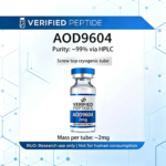 AOD-9604Peptide