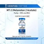 MT-2 (Melanotan 2 Acetate)