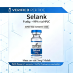 Selank