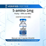 5-Amino1MGPeptide(50MG)