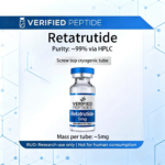 Retatrutide