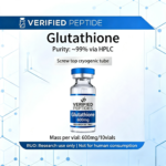GlutathionePeptide(1500MG)