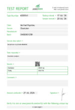 ChonlutenPeptide(20MG) - Image 3