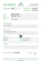 Melanotan I - Image 2