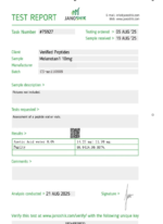 Asetic Acid water 0.6% - Image 2